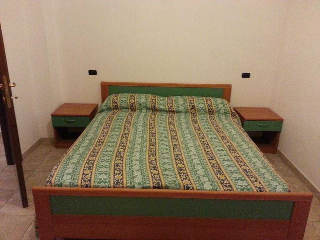 B&B Le Ginestre Castelli Værelse billede